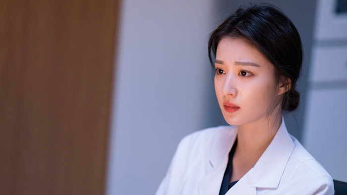 Tiểu Lưu Diệc Phi được khen ngợi hết lời khi nhắc đến đàn chị Ảnh 1