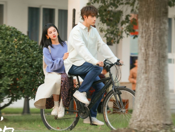 'Thái tử' Trần Phi Vũ rớt đài, Vương Hạc Đệ sẽ là 'tân vương' của lứa tiểu sinh 95? Ảnh 2