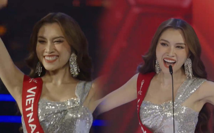 Phản ứng của netizen khi Thanh Thanh Huyền vào Top 20: Kết quả đã dự báo trước Ảnh 2