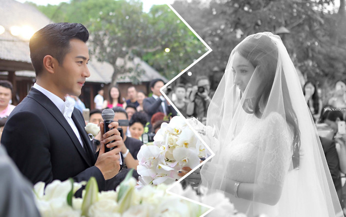 Bố Lưu Khải Uy công khai khen con dâu mới, netizen xót xa cho Dương Mịch Ảnh 2