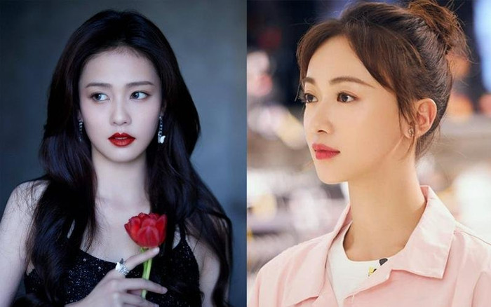 Hóa ra Bạch Lộc đã chiếm vị trí của mĩ nhân cực tài năng này, bảo sao có nhiều anti-fan Ảnh 2