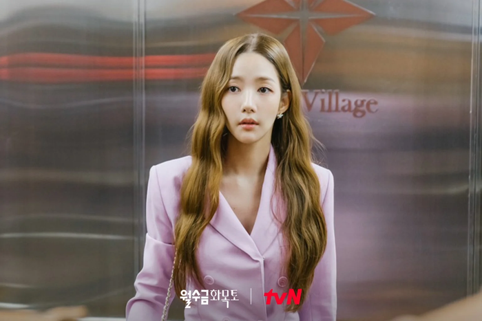 Sự nghiệp của Park Min Young thời gian này tụt dốc không phanh khiến người hâm mộ lo lắng. 