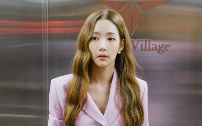 Sự nghiệp đáng báo động của Park Min Young: Lộ biến chứng dao kéo, dính lùm xùm tình ái và còn gì nữa? Ảnh 2