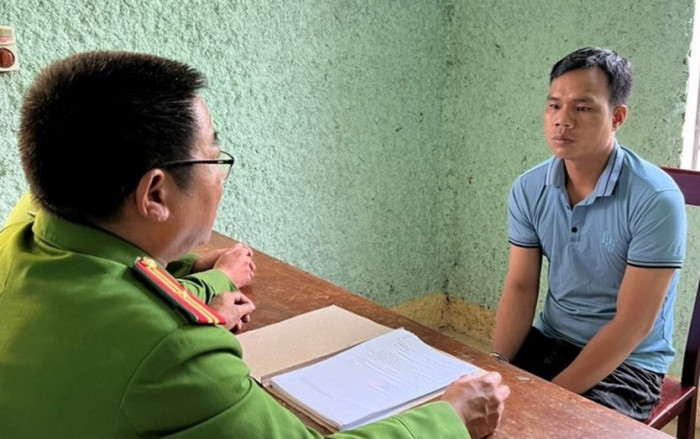 Cô gái trẻ muốn sang nước ngoài tìm việc làm nhưng bị lừa bán làm vợ vì 10 triệu đồng Ảnh 2