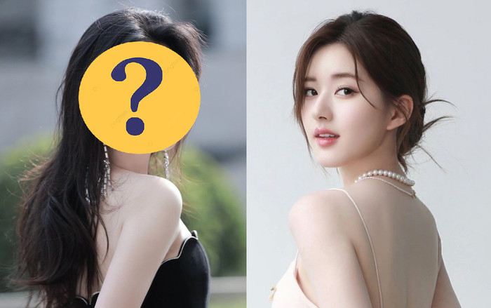 Màn ảnh Hoa Ngữ tiếp tục xuất hiện 'trà xanh' mới, lại còn đi đúng lộ trình giống Triệu Lộ Tư? Ảnh 2