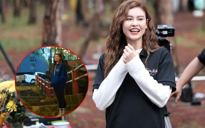 Phim mới của Trương Quỳnh Anh bị chê kịch bản lỗi thời, nghi vấn sao chép phim ngôn tình Hàn Ảnh 2