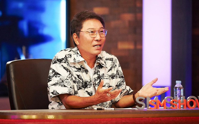 Hiệp hội ca sĩ Hàn Quốc lên tiếng về vụ Lee Soo Man: 'Bi kịch của ngành công nghiệp âm nhạc' Ảnh 2