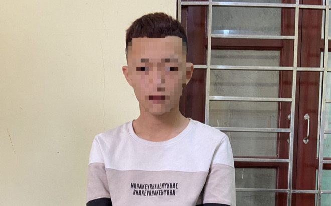 Vụ nữ sinh lớp 7 mang thai, tự sinh con tại nhà: Bạn trai 17 tuổi tiết lộ sốc Ảnh 2