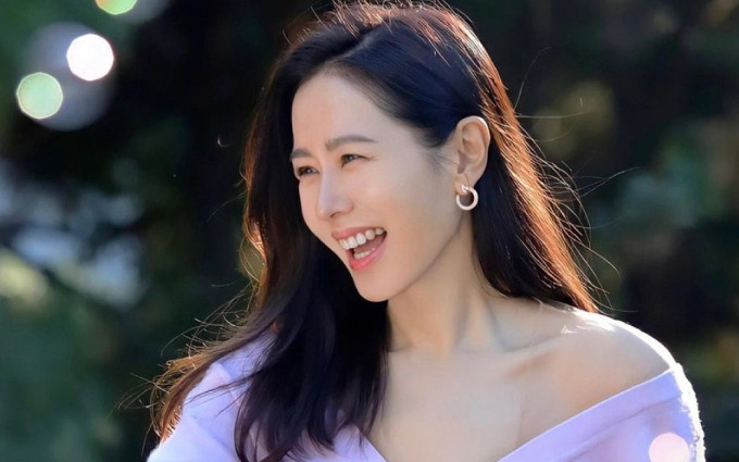 Son Ye Jin có 'tin vui' dù đang ở ẩn chăm con được 3 tháng, fan rần rần thích thú Ảnh 2