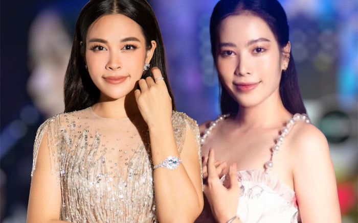 Trình diễn cùng một ca khúc, netizen đặt 'O Sen' Ngọc Mai và Nam Em lên 'bàn cân' so sánh Ảnh 2