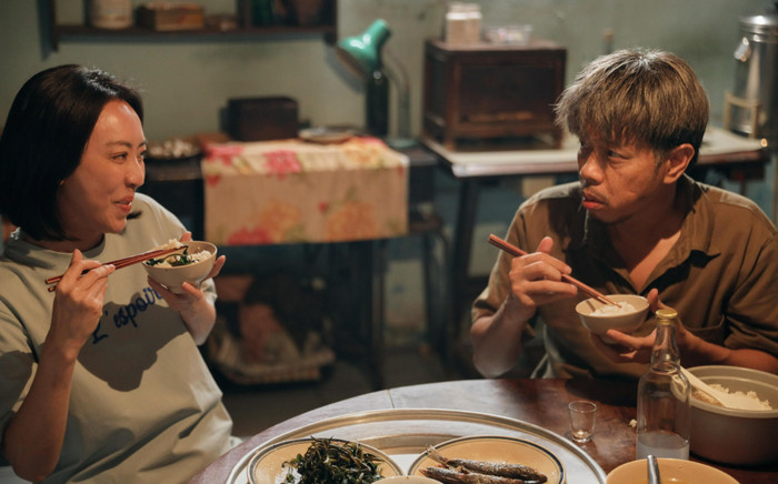 Đo độ ăn rơ của Thu Trang - Thái Hòa trên màn ảnh rộng: 3 lần hợp tác đều đỉnh cao Ảnh 2