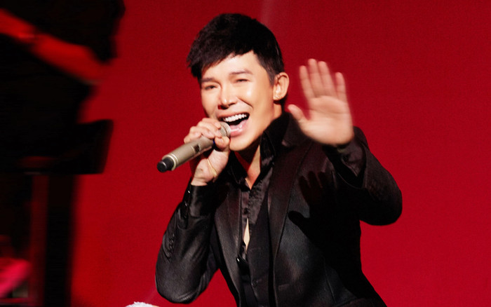 Lâu lâu mới xuất hiện đi hát, Nathan Lee khiến dân mạng tấm tắc trước ca khúc tiếng nước ngoài Ảnh 2