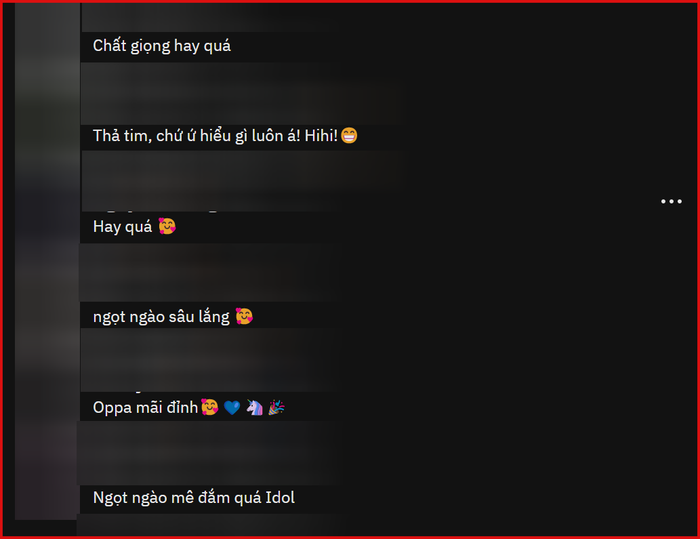 Lâu lâu mới xuất hiện đi hát, Nathan Lee khiến dân mạng tấm tắc trước ca khúc tiếng nước ngoài Ảnh 2