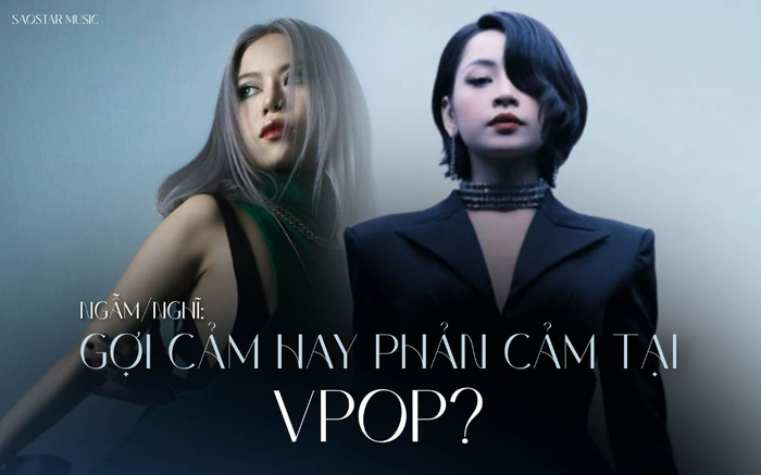 Từ những tranh cãi xoay quanh Chi Pu, tlinh: Khán giả khắt khe hay thật sự 'lệch' chuẩn mực ở Vpop? Ảnh 2