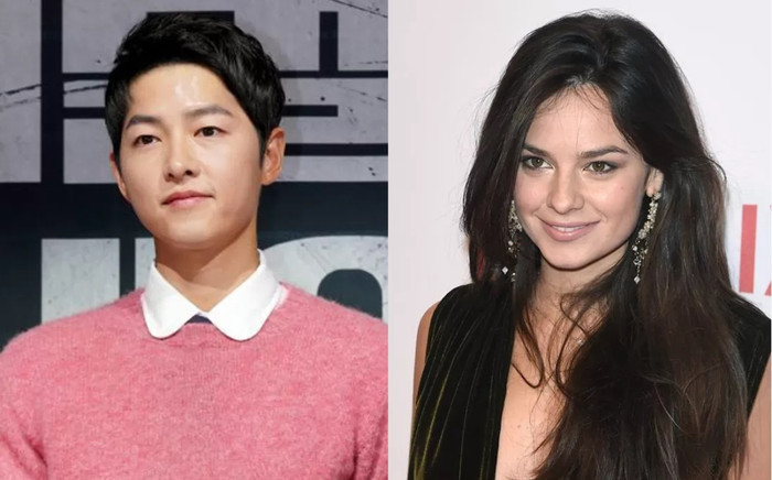 Người thân Song Joong Ki nhắc đến đám cưới của cháu trai: Nói một câu khiến ai cũng cảm động Ảnh 2