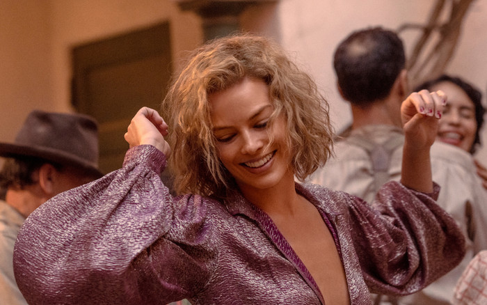 Babylon - Siêu phẩm điện ảnh mang đến một Hollywood hoang dại của thập niên 20 Ảnh 2