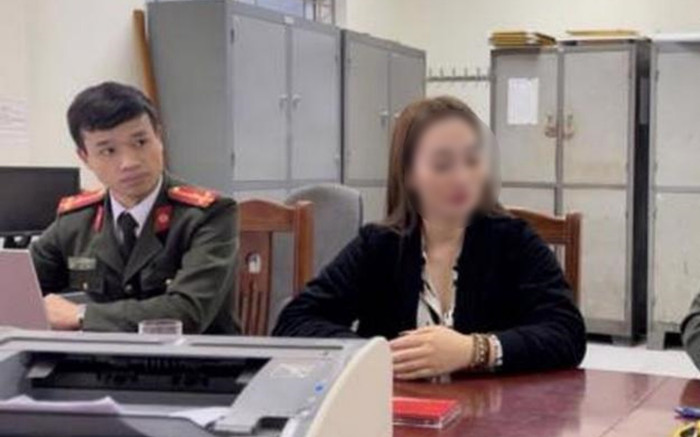 Công an vào cuộc điều tra vụ cô đồng bổ cau 'đúng nhận, sai cãi' bị tố nhận tiền làm lễ Ảnh 2