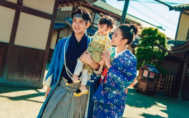 Nhóc tỳ nhà sao Việt có 'máu nghệ thuật' từ bé, Winnie còn sang tận Nhật Bản đóng MV Ảnh 2