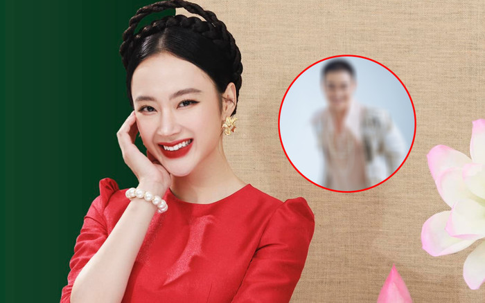 Theo trend Tiktok, Angela Phương Trinh được nhận xét có gương mặt giống hệt một sao nam Vbiz Ảnh 2