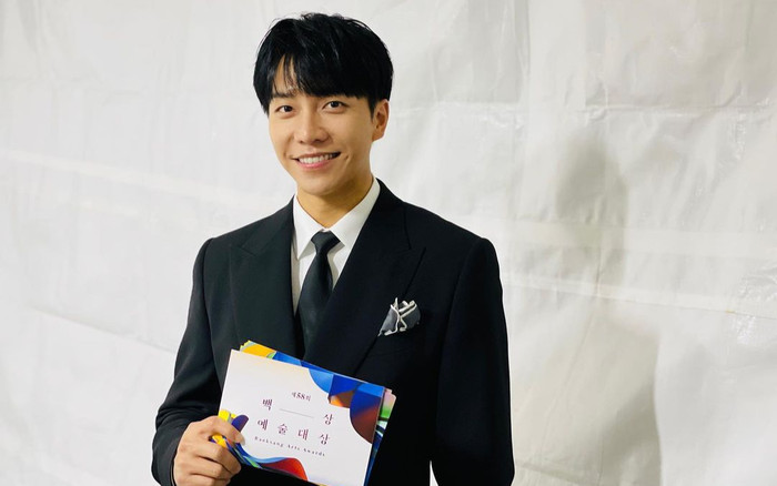 Mẹ vợ Lee Seung Gi lên tiếng nói rõ về nghi vấn 'lừa đảo' Ảnh 2