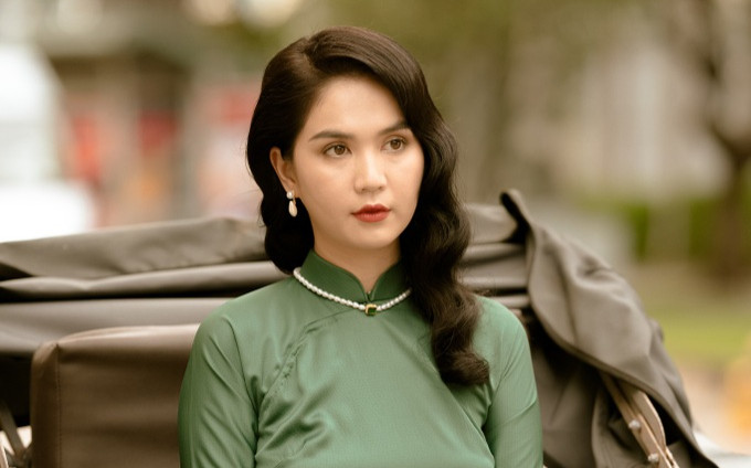 Phản ứng của sao Việt sau khi đóng 'cảnh nóng' trên màn ảnh, bất ngờ nhất là thái độ của Ngọc Trinh Ảnh 2