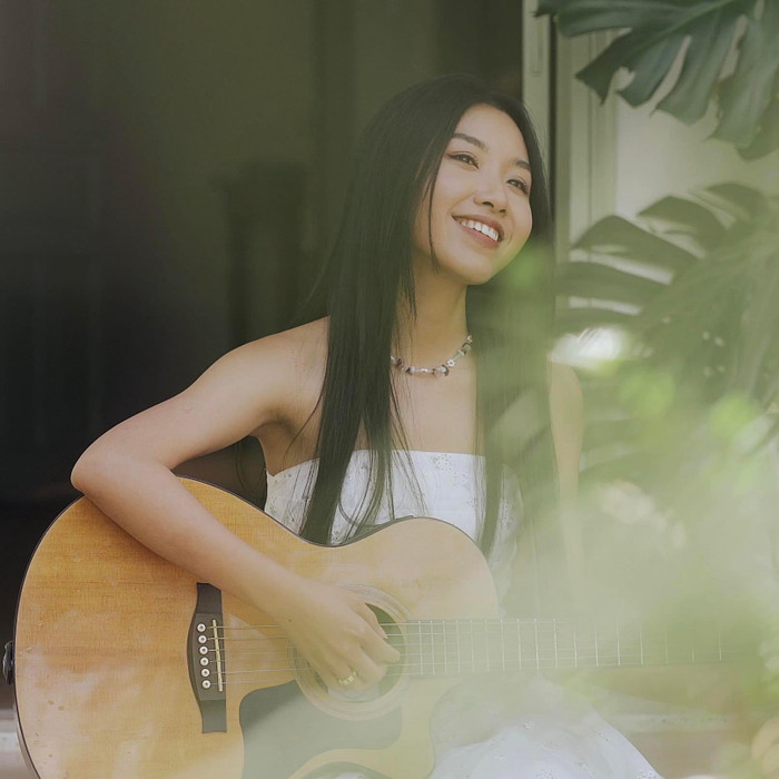 Đỗ Phương Vy (Vy Vy).