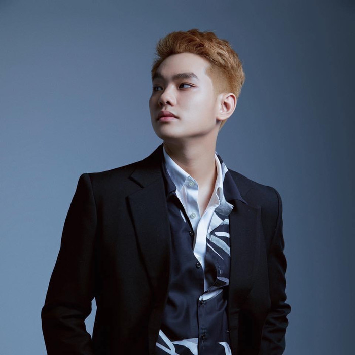 Bùi Trường Linh.