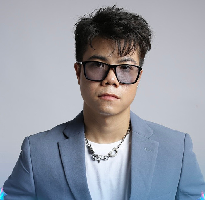 Đinh Mạnh Ninh lập 'hat-trick' trong đề cử giải thưởng Cống hiến 2023.