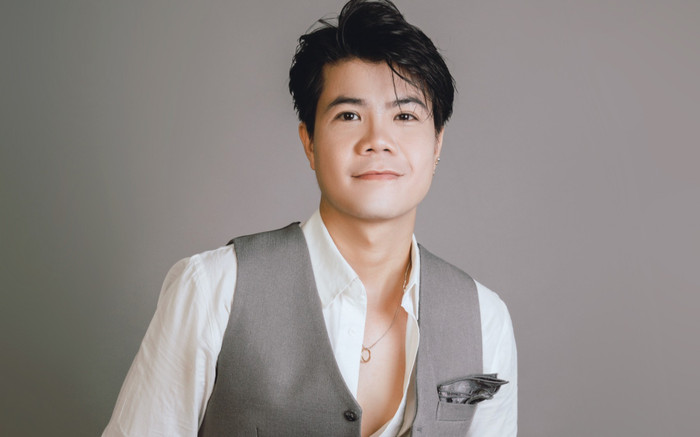 Ca sỹ Đinh Mạnh Ninh lập 'hat-trick' trong đề cử giải thưởng Cống hiến 2023 Ảnh 2