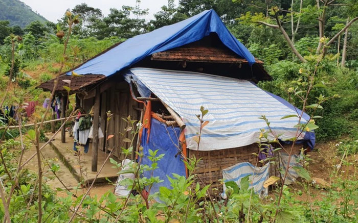 Bé gái 11 tuổi mang thai ở Phú Thọ hiện tình trạng ra sao? Ảnh 2