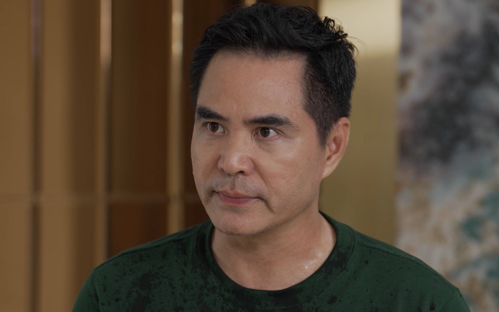 Tình Yêu Dối Lừa tập 3: Ông Nam (Trung Dũng) đẩy cả gia đình bạn thân vào cửa tử Ảnh 2