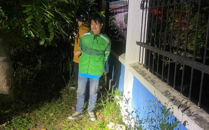 Đêm khuya vắng, gã xe ôm đón khách là cô gái rồi làm những trò kinh hãi ở Bình Dương Ảnh 2