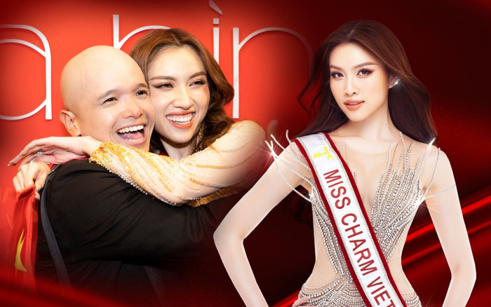 Thanh Thanh Huyền mất nhiều hơn được sau Miss Charm 2023 chỉ vì đặt nhầm chỗ Ảnh 2