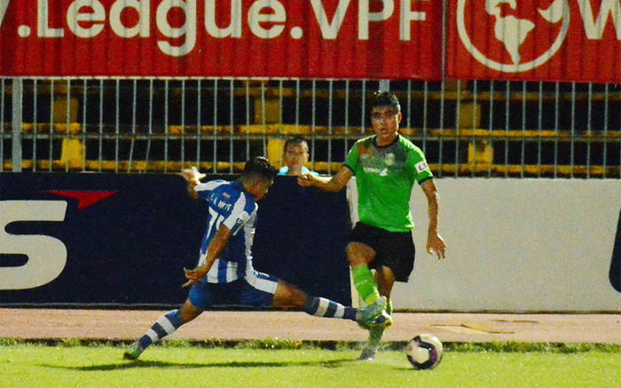 CLB Cần Thơ chính thức bỏ V.League 2, Sài Gòn FC chờ chuyển giao: Điệu buồn phương Nam Ảnh 2