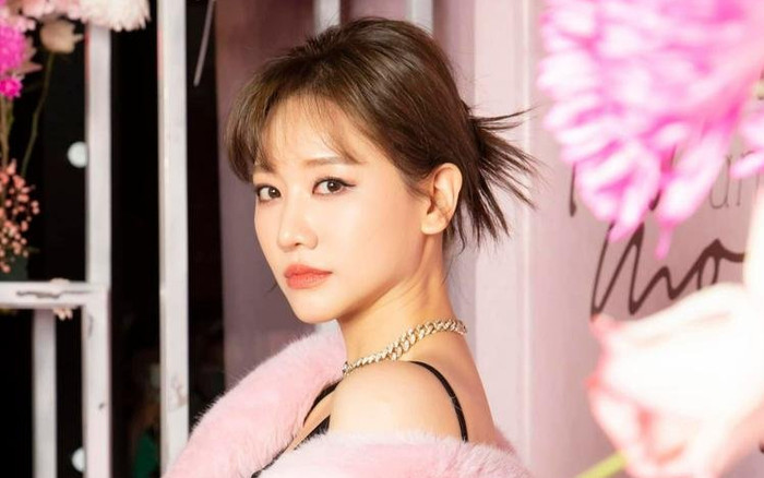 Bị chê nói tiếng Việt lơ lớ, Hari Won lên tiếng giải thích Ảnh 2