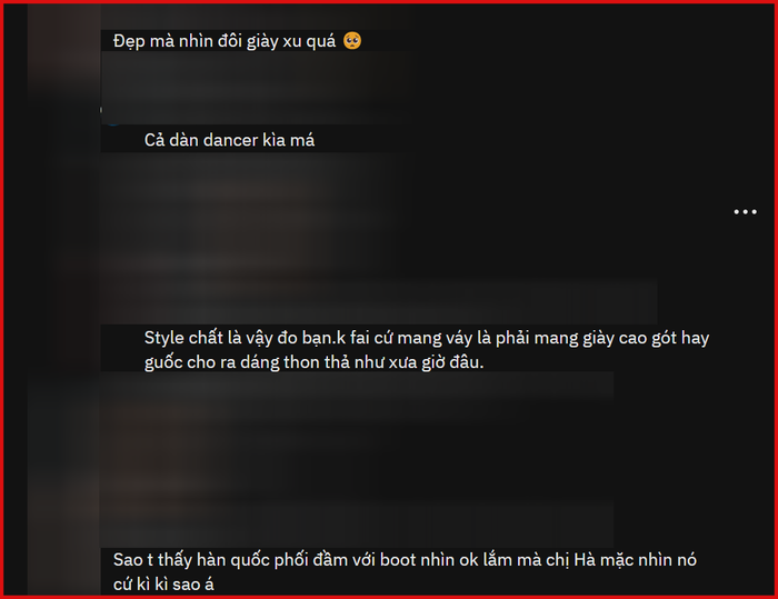 Hồ Ngọc Hà khoe vóc dáng 'hết nước chấm' trên sân khấu nhưng vẫn bị chê 'xu' vì một chi tiết Ảnh 3