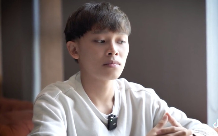 Hồ Văn Cường lần đầu chia sẻ về giai đoạn khủng hoảng: Từng muốn bỏ học, bỏ hát, bị nhận xét 'chảnh' Ảnh 2