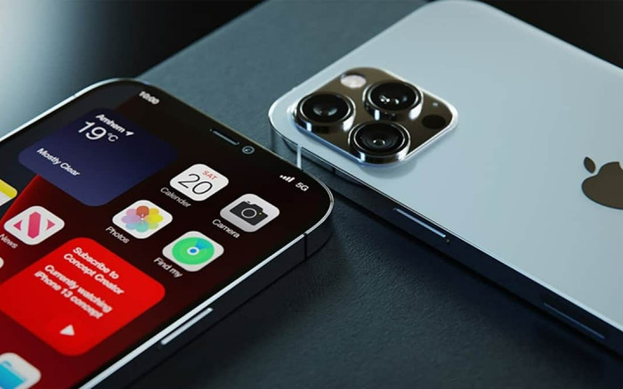 Chỉ 50% vỏ iPhone sản xuất tại Ấn Độ đạt tiêu chuẩn chất lượng của Apple Ảnh 2