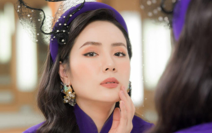 Ca sĩ Phương Linh chặn 500 anti-fan vì bị nói xấu Ảnh 2