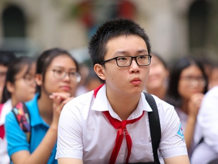 Đồng Tháp là địa phương đầu tiên trên cả nước quyết định không tổ chức thi tuyển vào lớp 10.