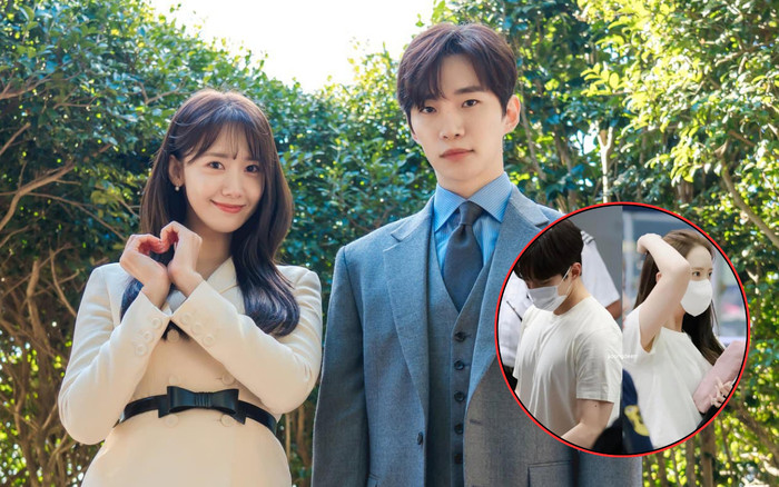Lộ ảnh YoonA và Lee Jun Ho mặc đồ đôi, sẽ sớm công khai hẹn hò? Ảnh 2