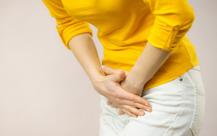 Đi tân trang vùng kín, người phụ nữ trẻ tuổi gặp biến chứng Ảnh 2