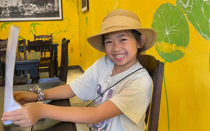 Phùng Ngọc Huy chưa thể đón Lavie sang Mỹ, cuộc sống con gái Mai Phương ra sao sau gần 3 năm mẹ mất? Ảnh 2