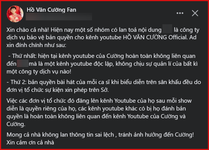 Vpop tuần qua: Hoàng Thùy Linh có tin vui, Hà Anh Tuấn - Hồ Văn Cường đồng loạt gặp 'biến' Ảnh 11