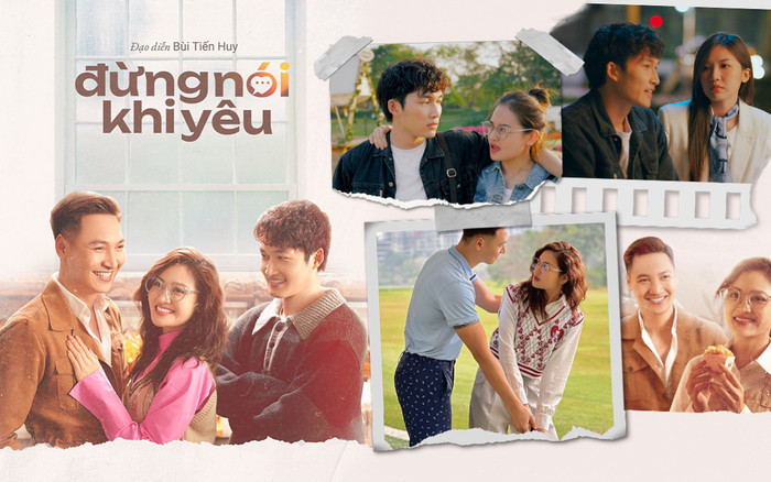 Loạt sạn khó đỡ ở Đừng Nói Khi Yêu: Mạnh Trường – Đình Tú không cứu nổi nữ chính Ảnh 2