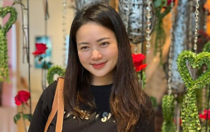 Phan Như Thảo hé lộ câu chuyện đằng sau việc giảm 22 kg chỉ trong một thời gian ngắn Ảnh 2