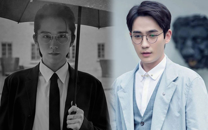 Nhờ anh trai Đàm Tùng Vận, tĩnh cũ một thời của Triệu Lệ Dĩnh bỗng hot trở lại Ảnh 2