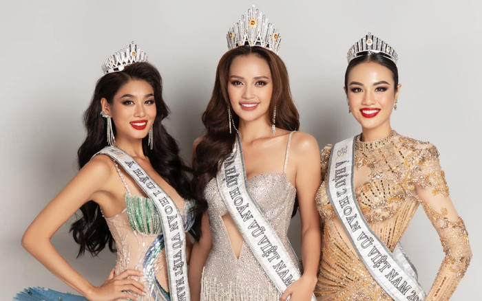 Hoa hậu Hoàn vũ Việt Nam 2023 chưa chắc đã được dự thi Miss Universe 2023 Ảnh 2