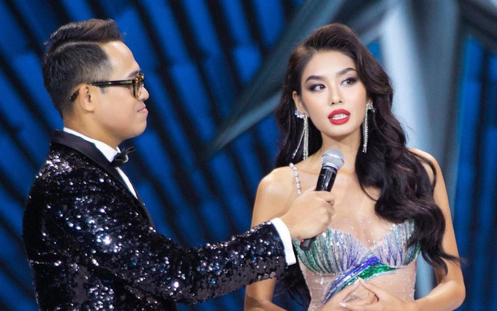 Động thái của Á hậu Thảo Nhi Lê trước tin đồn mất quyền tham dự Miss Universe 2023 Ảnh 2