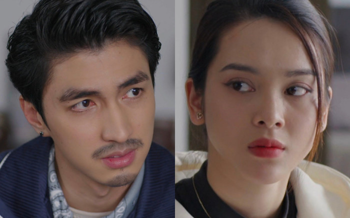 Đừng Làm Mẹ Cáu: Hé lộ lý do Bình An không dám nói lời yêu Quỳnh Lương, tất cả là tại 'đàng gái'? Ảnh 2